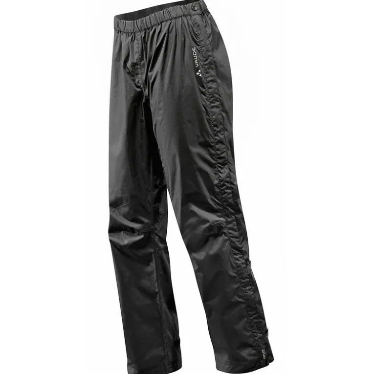 Herren Fluid Full-Zip II MTB Hose lang