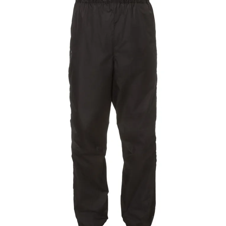 Herren Fluid Full-Zip II Radhose lang