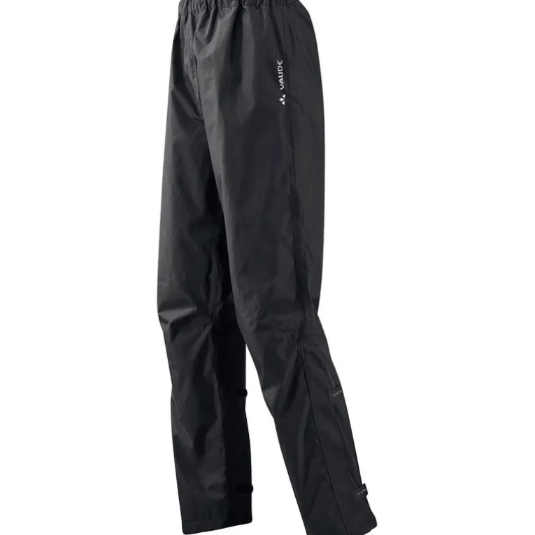 Herren Fluid II MTB Hose lang