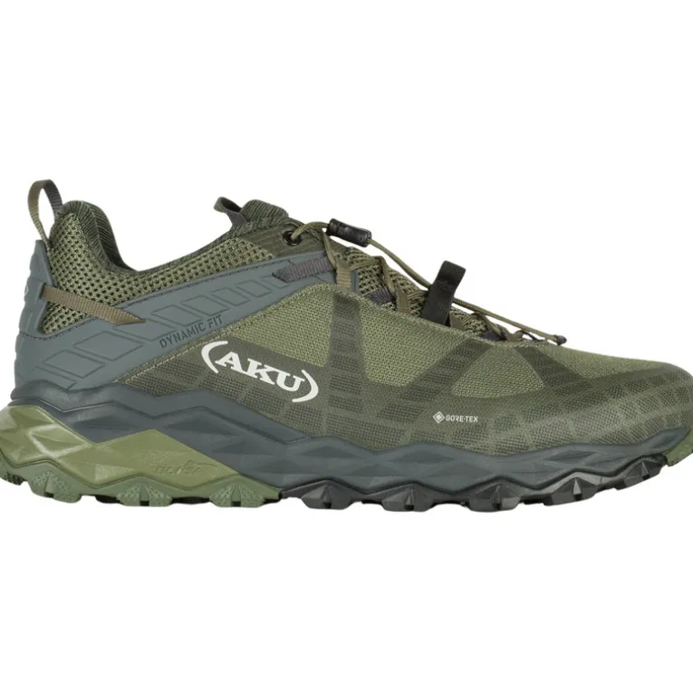 Herren Flyrock GTX Schuhe