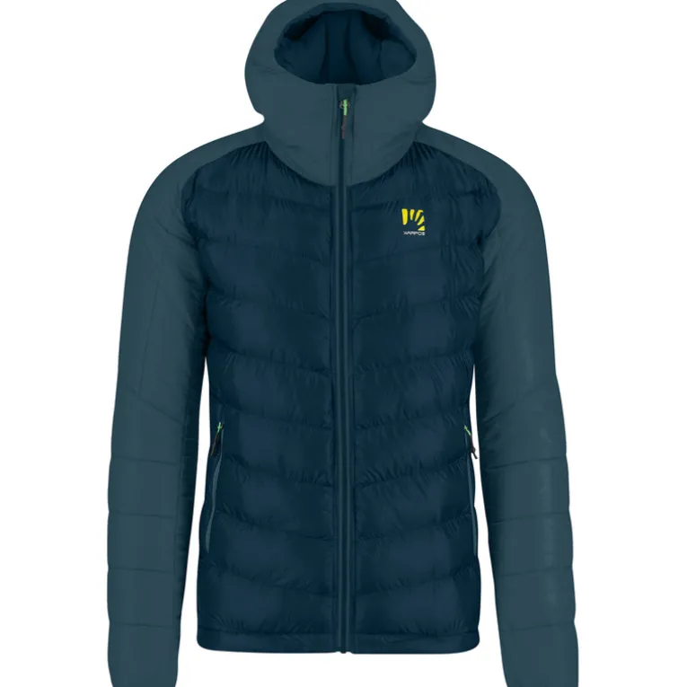 Herren Focobon Jacke