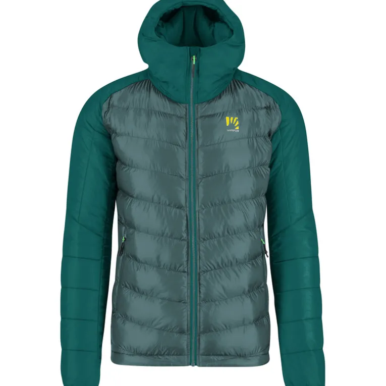 Herren Focobon Jacke
