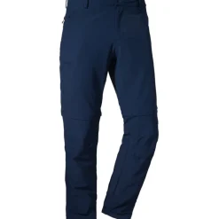 Herren Folkstone Zip-Off Hose