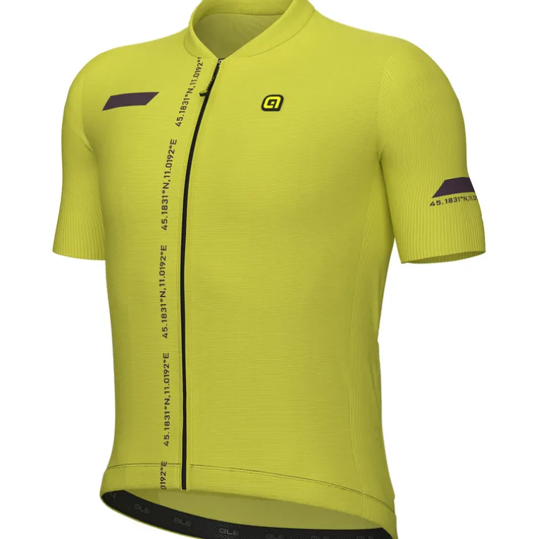 Herren Follow Me Trikot