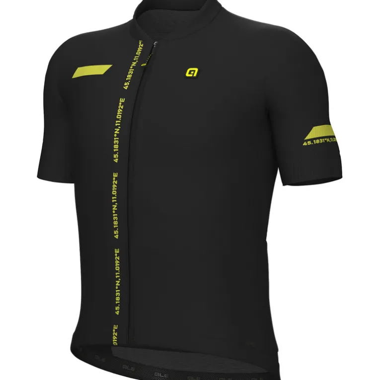 Herren Follow Me Trikot