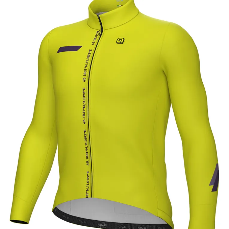 Herren Follow Me Trikot