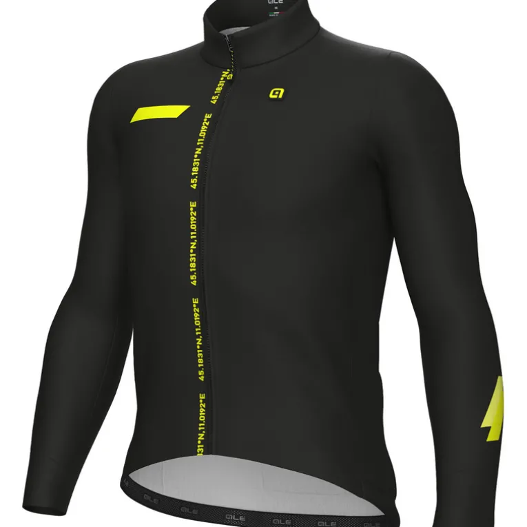Herren Follow Me Trikot