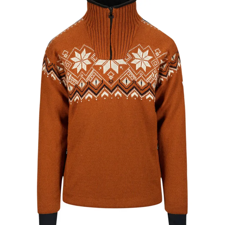 Herren Fongen WP Pullover