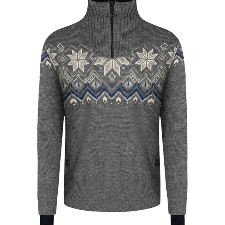 Herren Fongen WP Pullover