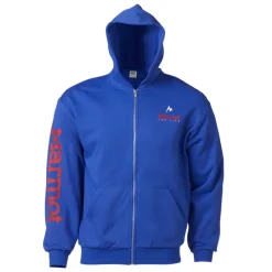 Herren For Life Hoodie Jacke