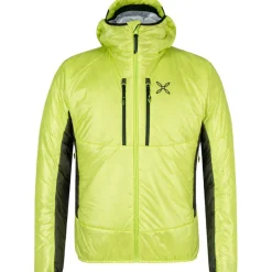 Herren Force Primaloft Jacke