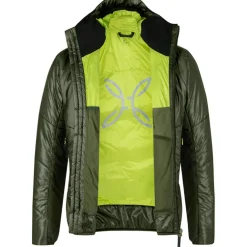 Herren Force Primaloft Jacke