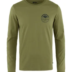 Herren Forever Nature Longsleeve