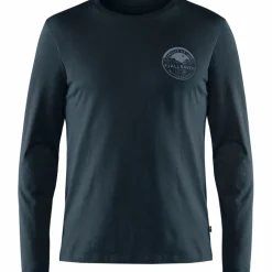 Herren Forever Nature Longsleeve
