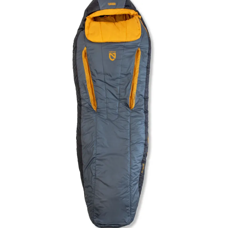Herren Forte 35 Schlafsack