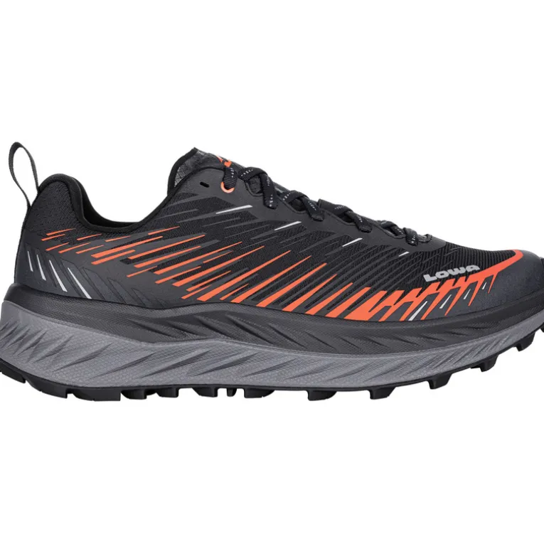 Herren Fortux Schuhe