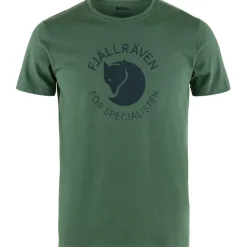 Herren Fox T-Shirt