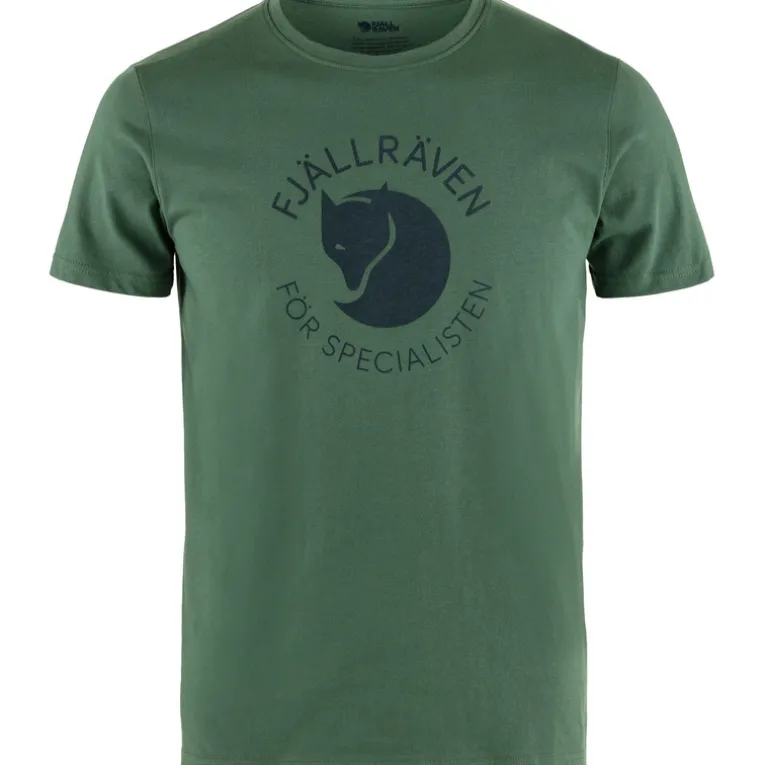 Herren Fox T-Shirt