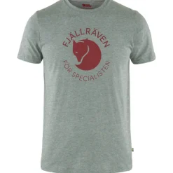 Herren Fox T-Shirt