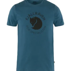 Herren Fox T-Shirt