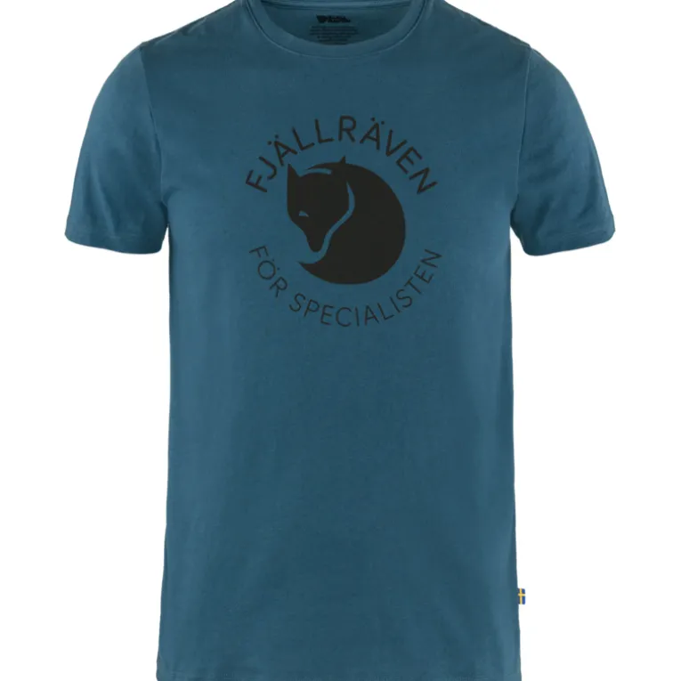Herren Fox T-Shirt