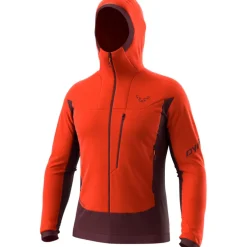 Herren Free Alpha Direct Jacke