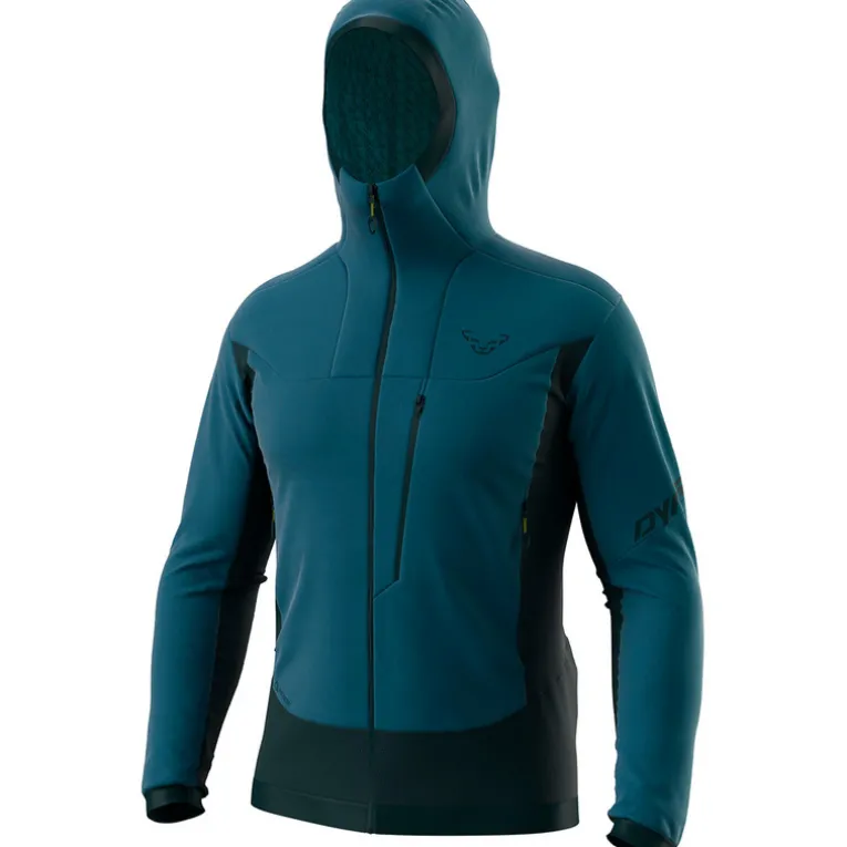 Herren Free Alpha Direct Jacke