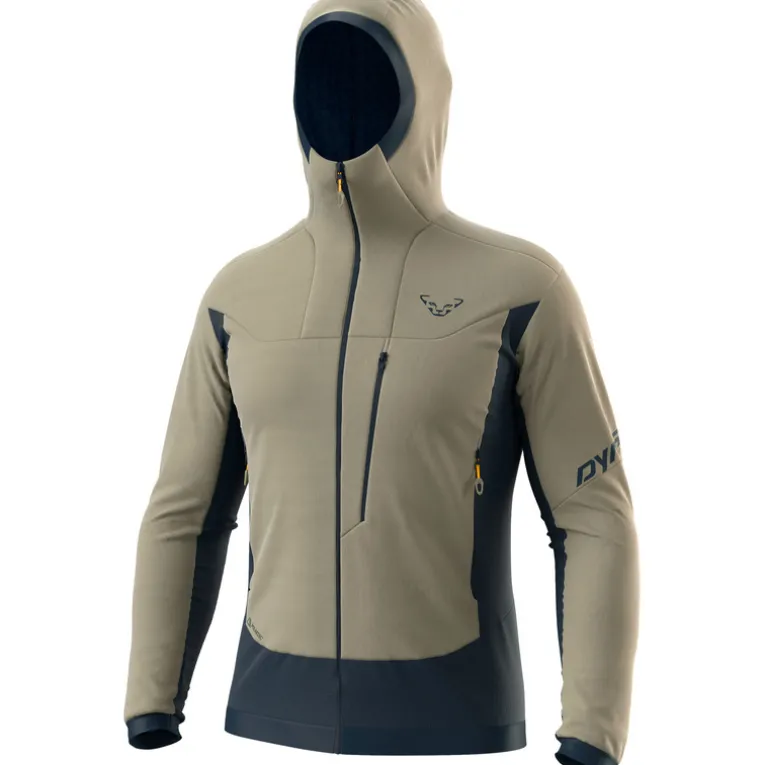 Herren Free Alpha Direct Jacke