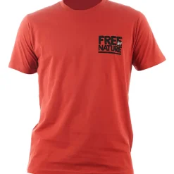 Herren Free by Nature T-Shirt