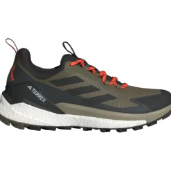 Herren Free Hiker 2 Low GTX Schuhe