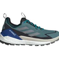 Herren Free Hiker 2 Low GTX Schuhe