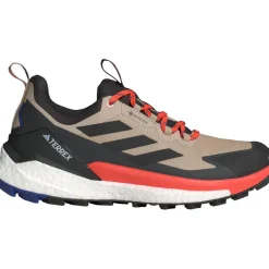 Herren Free Hiker 2 Low GTX Schuhe