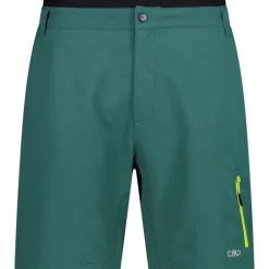 Herren Free Mesh MTB Hose kurz