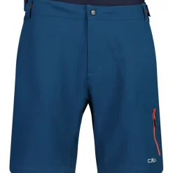 Herren Free Mesh MTB Hose kurz