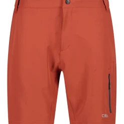 Herren Free Mesh MTB Hose kurz