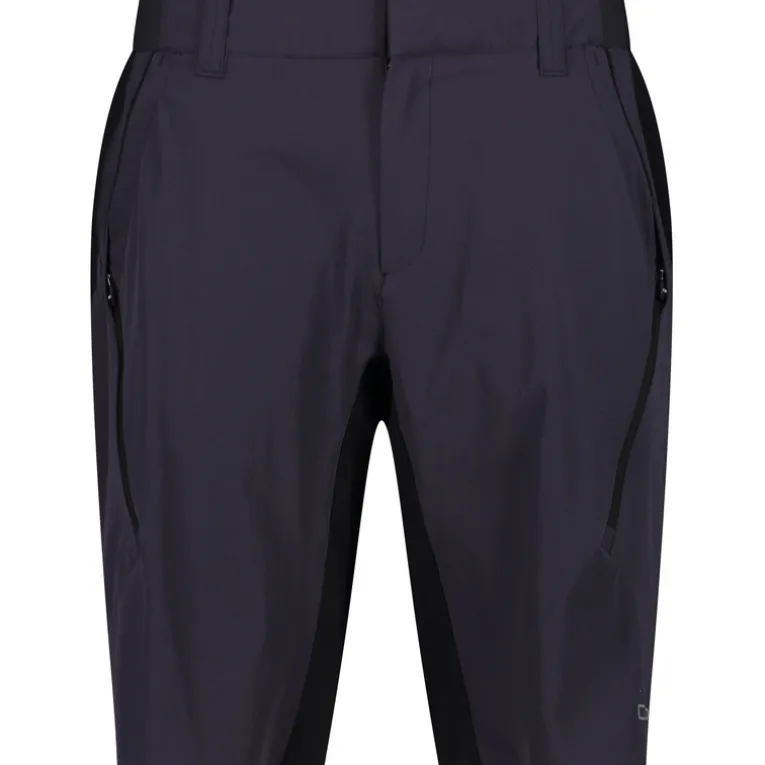 Herren Free Radhose kurz