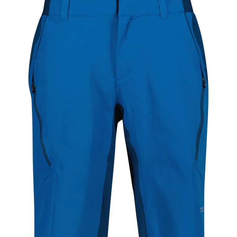 Herren Free Radhose kurz