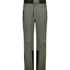 Herren Free Ride Hose