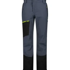 Herren Free Ride Hose