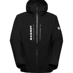 Herren Freeflight HS Thermo Hoodie Jacke