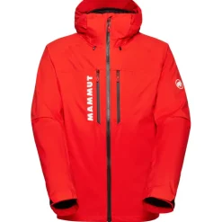 Herren Freeflight HS Thermo Hoodie Jacke