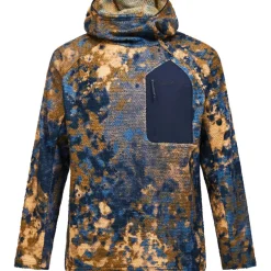 Herren Freelight Alpha Hoodie