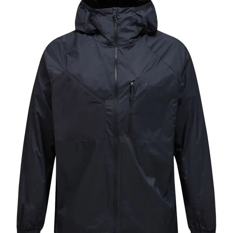 Herren Freelight Alpha Jacke