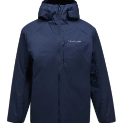 Herren Freelight Reversible Hoodie Jacke