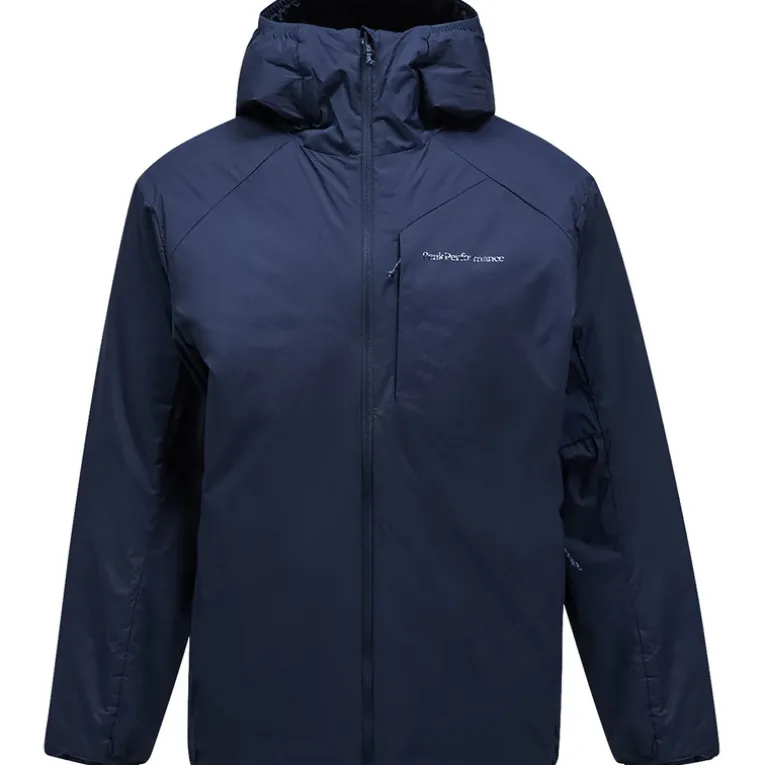 Herren Freelight Reversible Hoodie Jacke