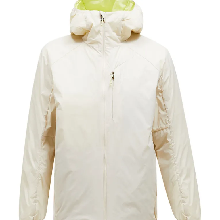 Herren Freelight Reversible Hoodie Jacke