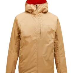Herren Freelight Reversible Hoodie Jacke