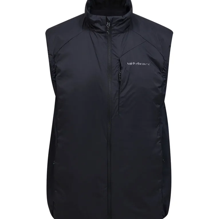 Herren Freelight Reversible Weste