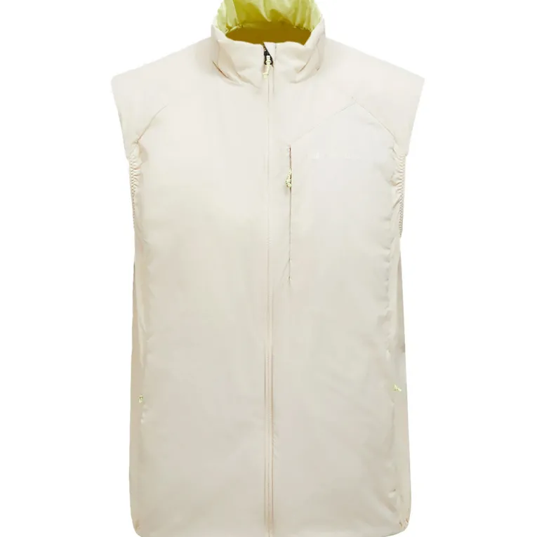 Herren Freelight Reversible Weste