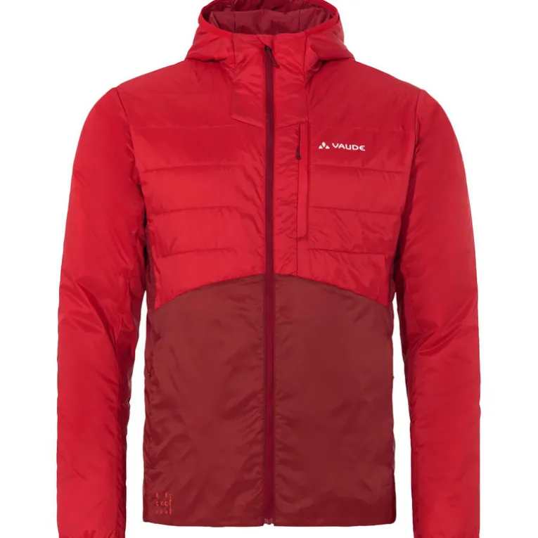 Herren Freney VI Jacke